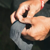 Fox Rage Matt Black Grey Lens Eyewear